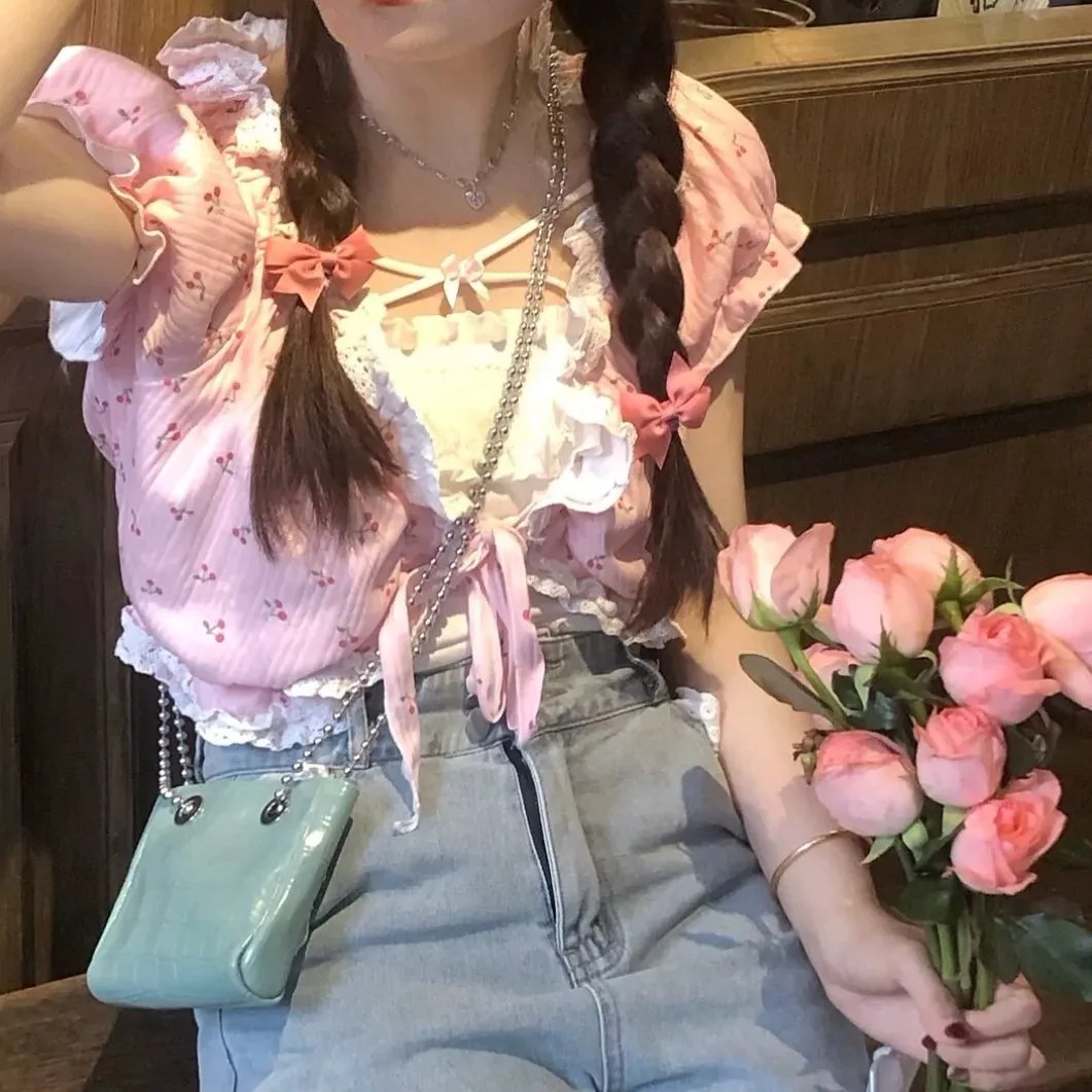 细长的电话线